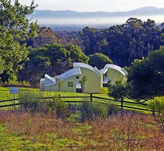 Artists Residency Studio 61
